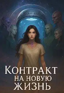 Контракт на новую жизнь