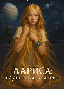 Лариса: научись жить заново