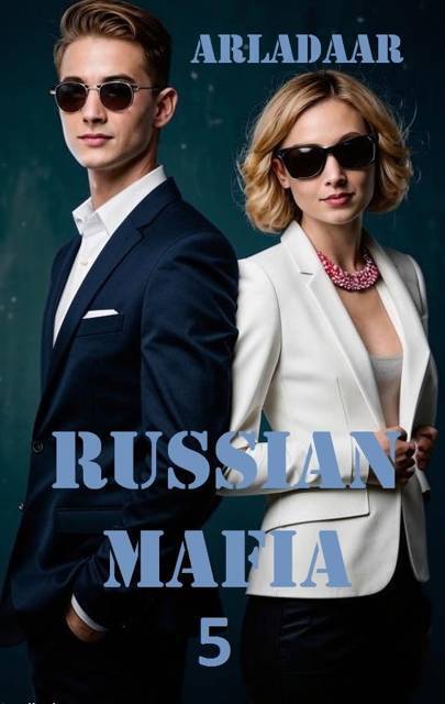 Russian Mafia 5