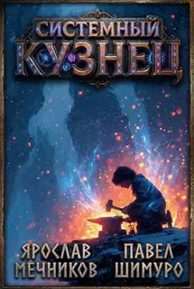 Системный Кузнец VII