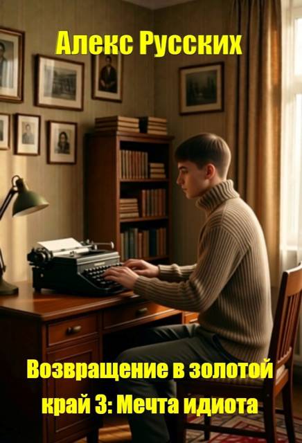 Мечта идиота