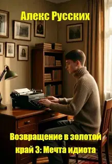 Мечта идиота