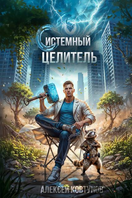 Системный целитель 5