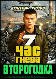 Час гнева