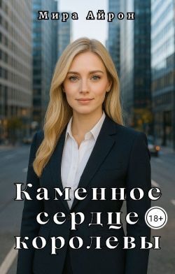 Каменное сердце королевы