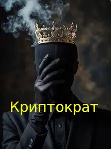 Криптократ
