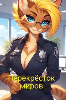 Перекрёсток миров