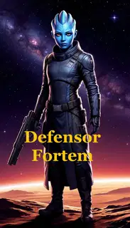 Defensor fortem