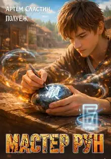 Мастер Рун. Книга 6