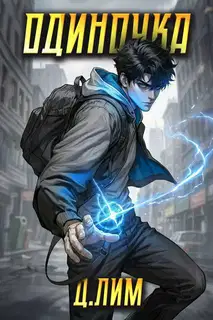 Одиночка. Том 2