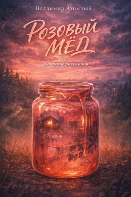 Розовый Мед: спецглавы