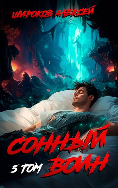 Сонный воин 5