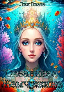 Океанская Жемчужина
