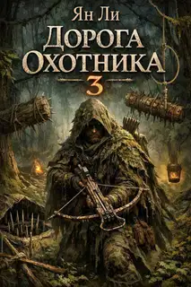 Дорога охотника 3