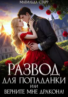 Развод для попаданки, или Верните мне дракона!