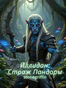 Иллидан: Страж Пандоры