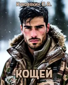 Кощей