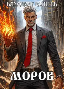 #Бояръ-Аниме. Моров. Том 9