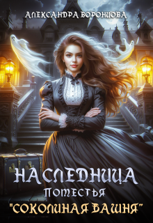 Наследница поместья «Соколиная башня»