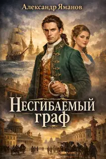 Несгибаемый граф 1
