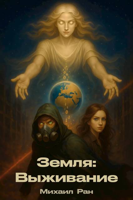 Земля: Выживание. Том II