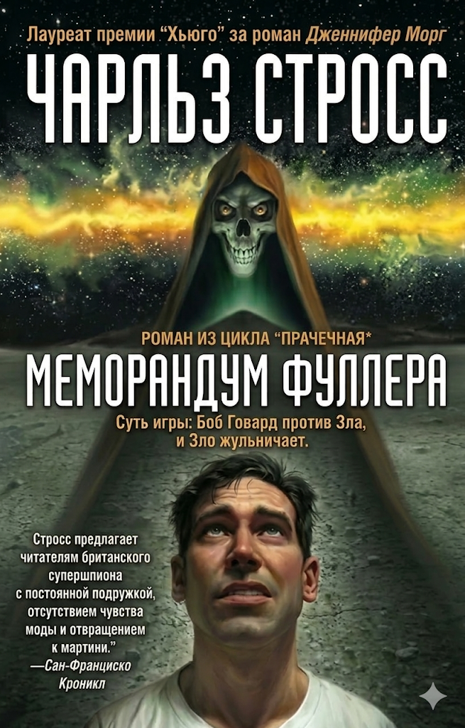 Меморандум Фуллера