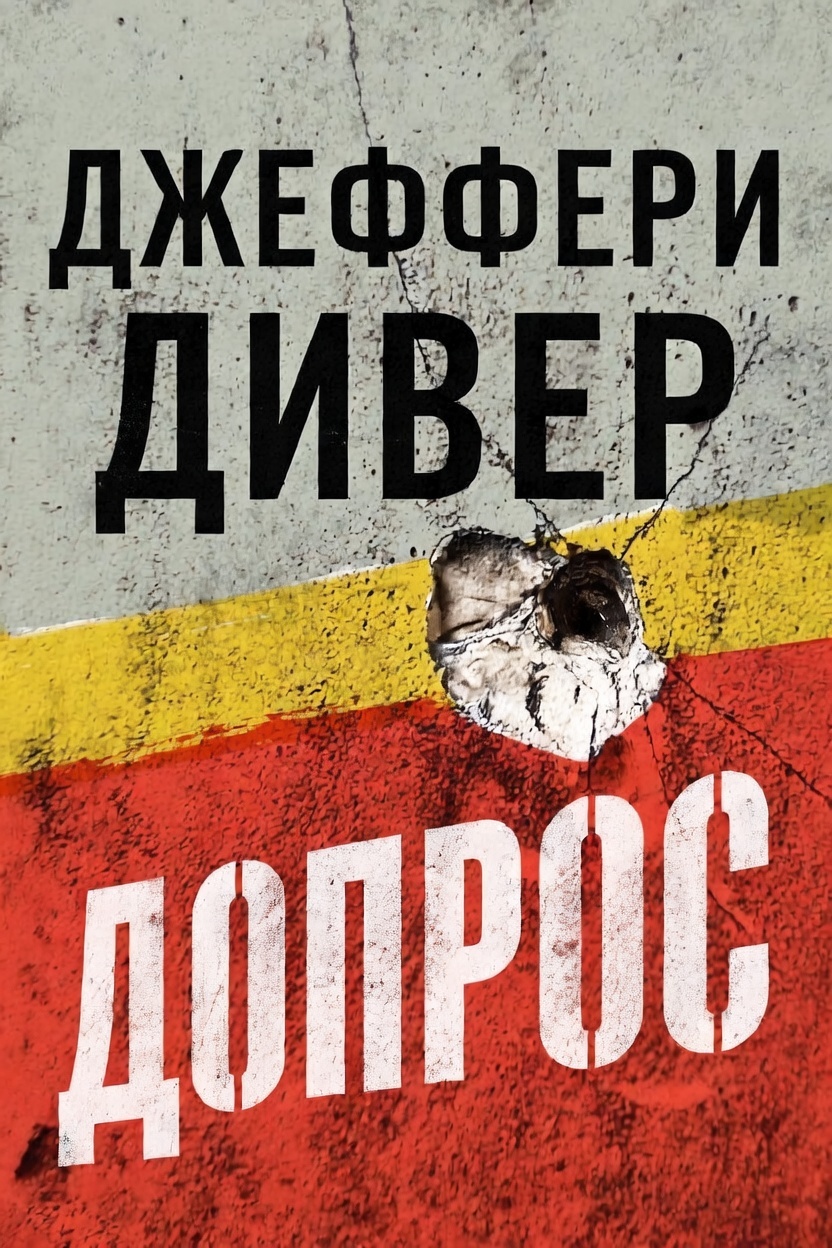 Допрос