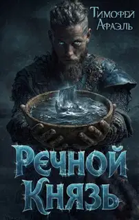 Речной Князь. Книга 1