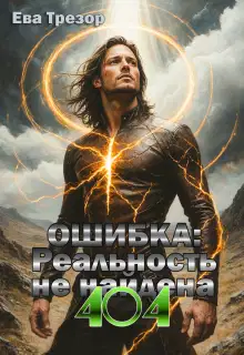 Ошибка: 404. Реальность не найдена