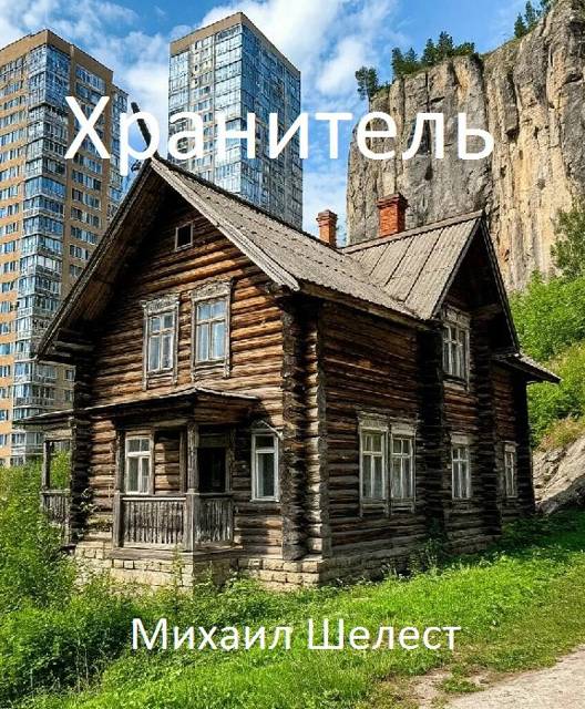 Хранитель