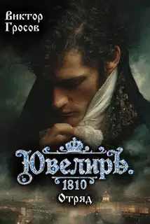 Ювелиръ. 1810. Отряд