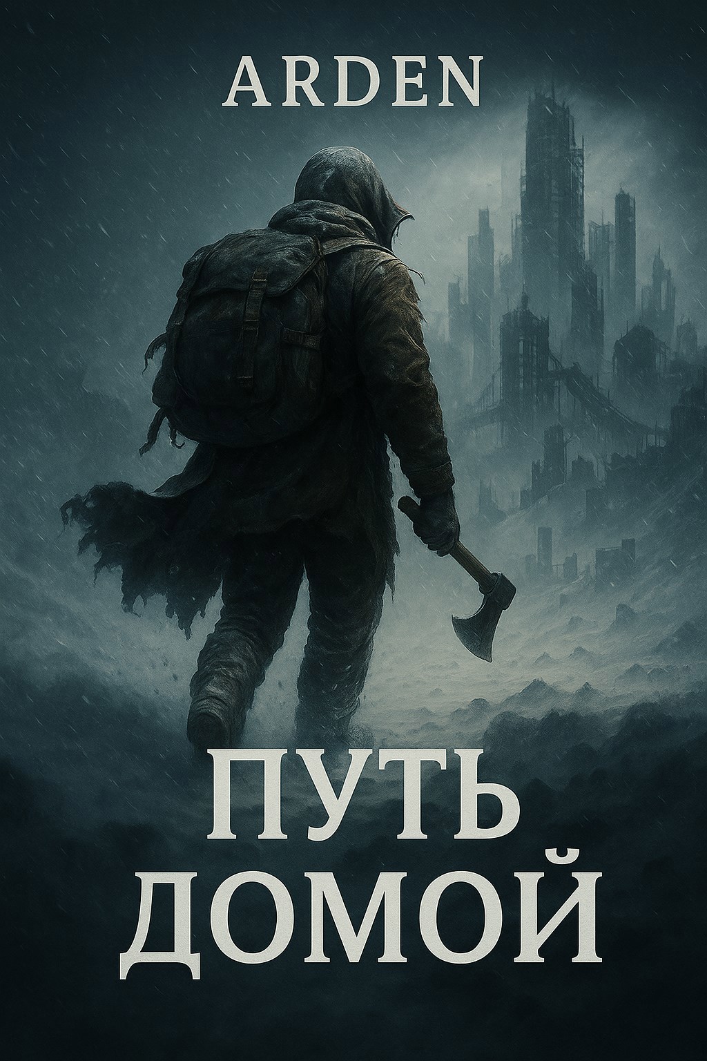 Путь Домой