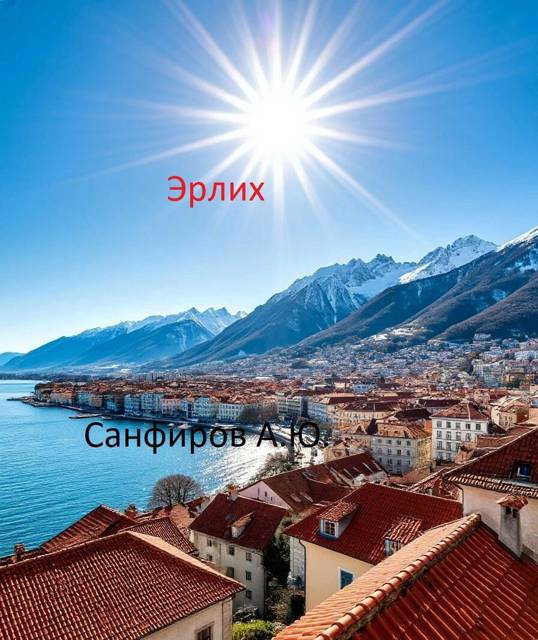 Эрлих