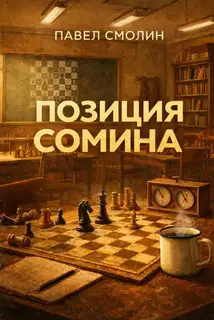 Позиция Сомина