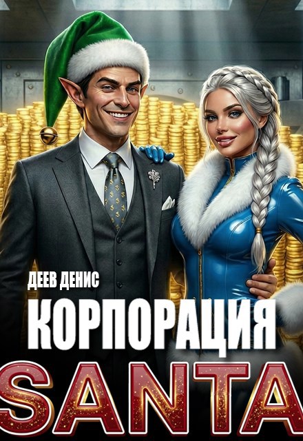 Корпорация Santa
