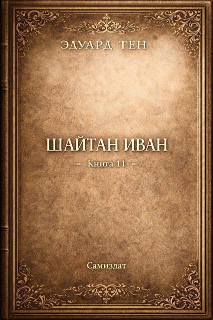 Шайтан Иван 11