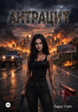 Антрацит