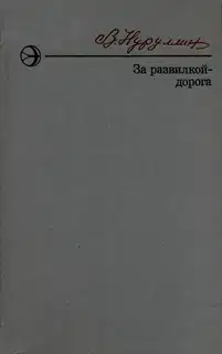 За развилкой — дорога