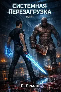 Системная Перезагрузка: Том 1