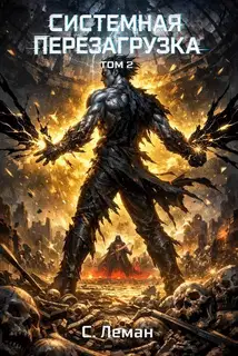 Системная Перезагрузка: Том 2
