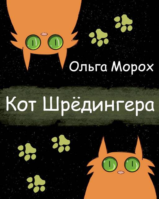 Кот Шредингера