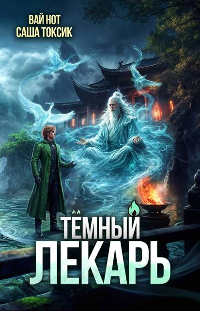 Темный Лекарь 20