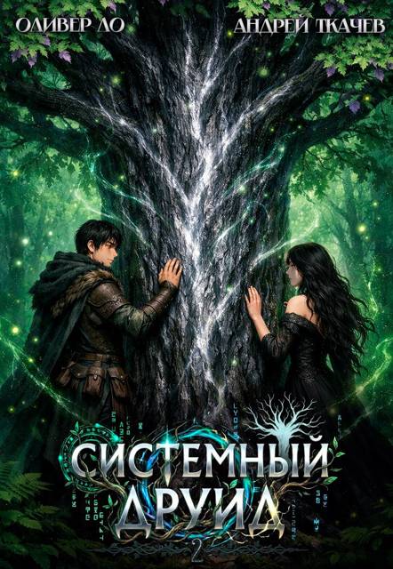 Системный Друид. Том 2