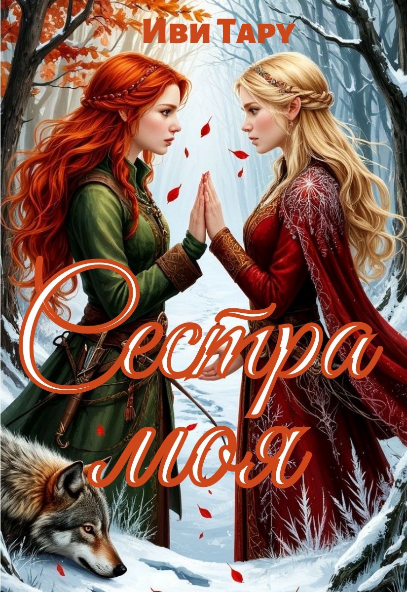 Сестра моя