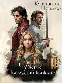 Последний конклав