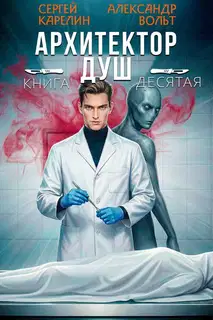 Архитектор Душ Х