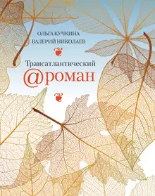 Трансатлантический @ роман, или Любовь на удалёнке