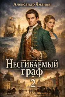 Несгибаемый граф 2
