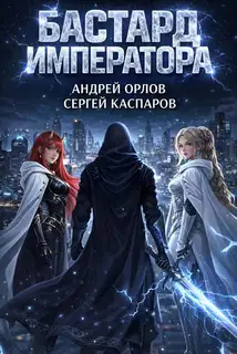 Бастард Императора. Том 26