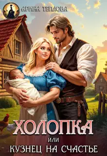 Холопка или Кузнец на счастье